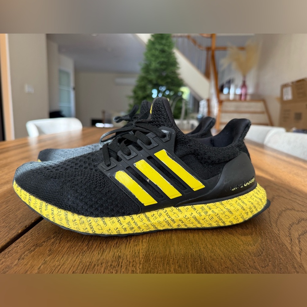 Adidas ultraboost sneakers
